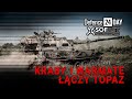 Kraby i Warmate łączy Topaz [SKANER Defence24]