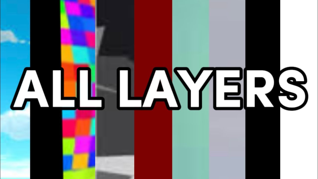 All layers in Skybox Exploration - Roblox (READ DESC)