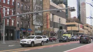 Congestion pricing in effect in NYC during legal battle