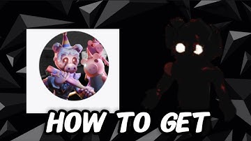 HOW TO GET THE NEW 2M VISITS BADGE IN ‘An Interactive Piggy RP’