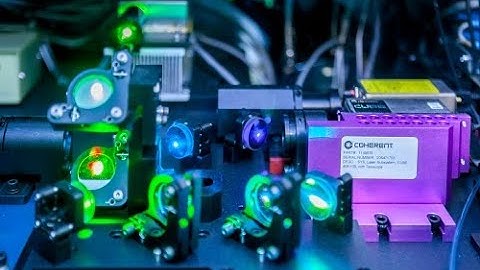 How the Fluorescent Activated Cell Sorter Works? (3 Minutes Microlearning)