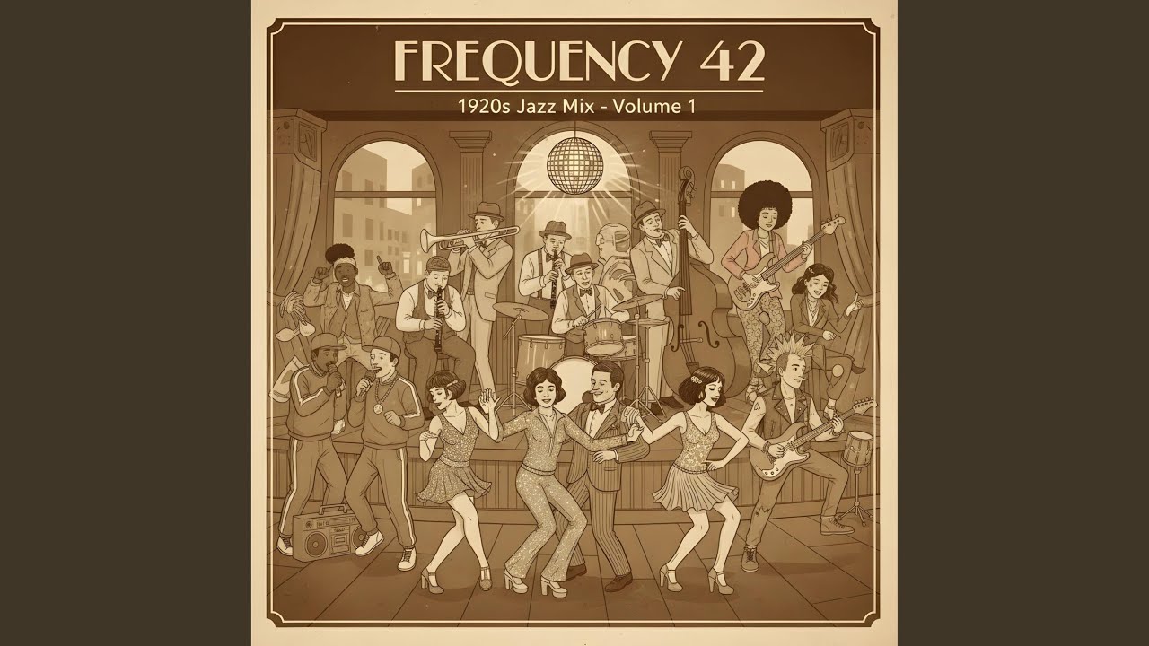 The Algorithm's Groove