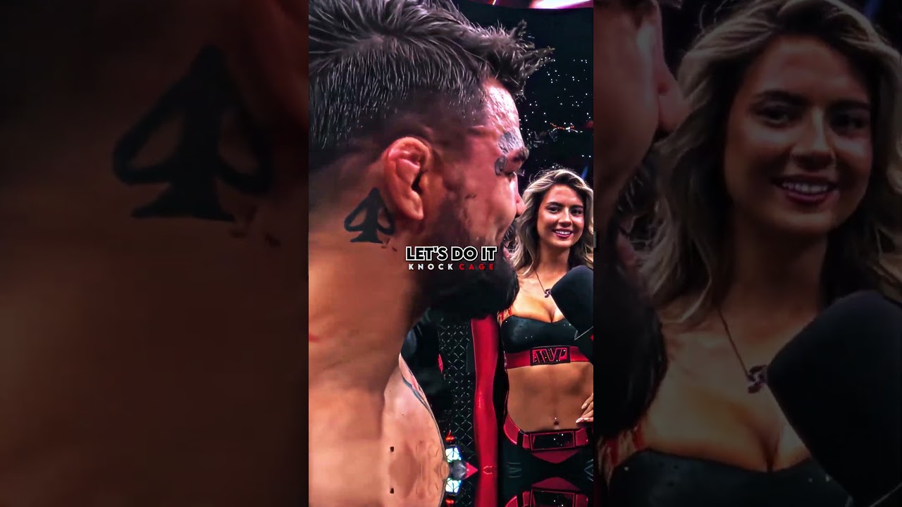 Mike Perry CALLS OUT Jake Paul For MMA Fight😳