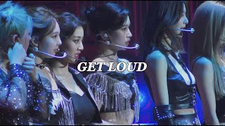 [4K]220227 TWICE World Tour GET LOUD 미나 직캠 MINA Fancam