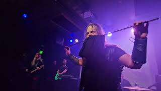 13 Greyhawk - Darin Sacrifice of Steel - Warriors of Greyhawk Album Release Show - Feb 21, 2026