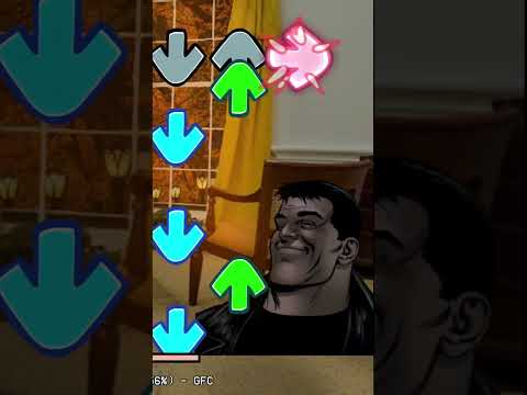 FNF Excuse Me #fnf #mod #fnfmod #fnfmods #excusemesir #charliesinferno #invincible #homelander