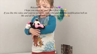 Welcomewho Is Unawho Is Jakehow To Be In The Una Squad