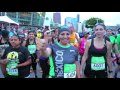 2015 Rock 'n' Roll Los Angeles Half Marathon