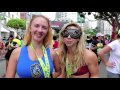 2015 Rock 'n' Roll Los Angeles Half Marathon