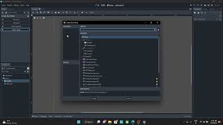 Godot 4 Beginner Tutorial Series - 04. Understanding Editor Layout Part 1