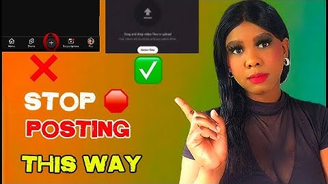 How To Upload Videos the Right Way to Get More Views #seo