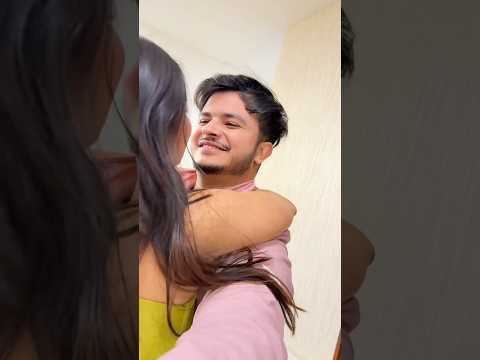 Surprising my wife on this Valentines! 💘  #tanshi  #ad ￼