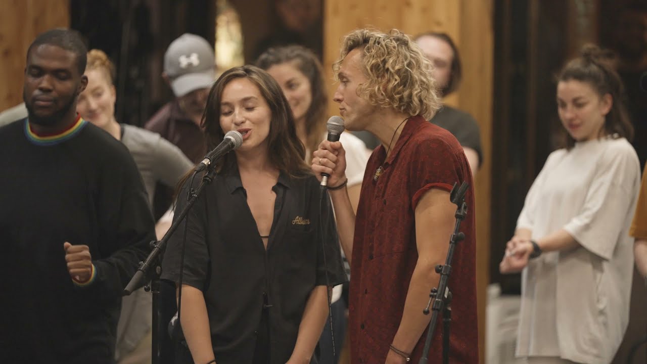 A Rock'n'Roll Sitzprobe! | Bat Out of Hell - UK Tour (2021/22)