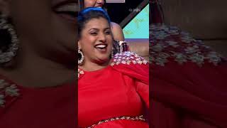 Varshini Comedy Punch On Hyper Aadi