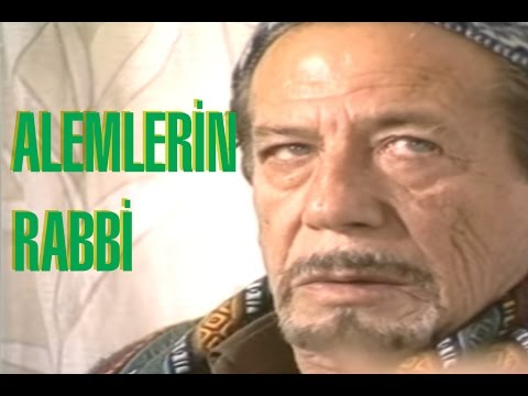 Alemlerin Rabbi (Rabbine Dön) - Türk Filmi
