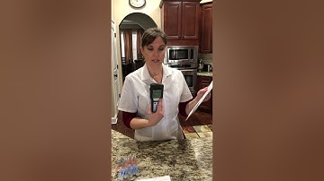 Video 1   Hygiena SystemSURE Plus and UltraSnap swab