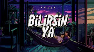 Kırık Pena - Bilirsin Ya (Official Lyric Video) Resimi
