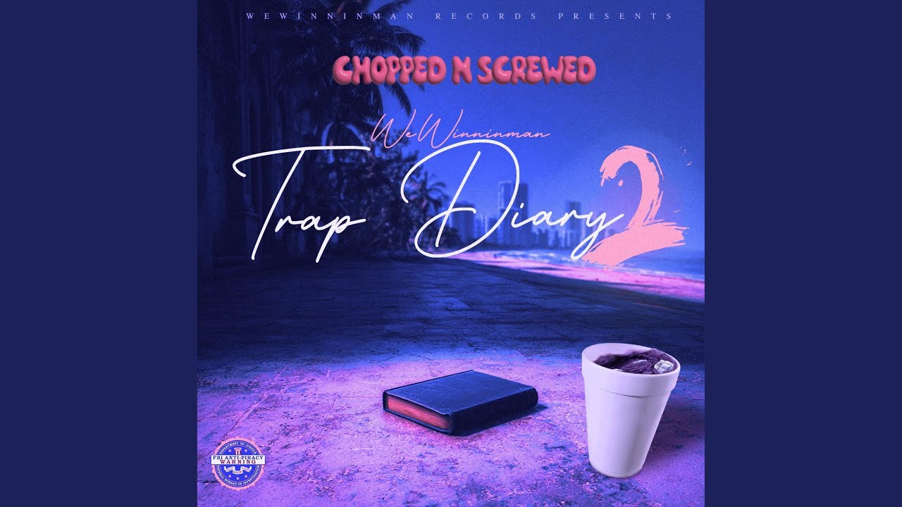 Watch Bounce Chopped N Screwed on YouTube Watch Bounce Chopped N Screwed on YouTube