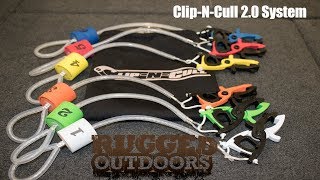 Best Cull System - Cal Coast Fishing Clip N Cull 2.0 Review 