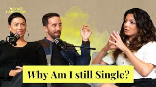 How to Steward Singleness Well with Ryan Wekenman & Jenelle Cherek