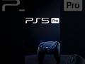 ПЕРВАЯ ИНФА! PS5 PRO: НАЧИНКА, СТАРТ ПРОДАЖ, ЦЕНА