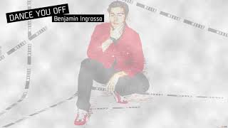 Benjamin Ingrosso - "Dance You Off" chords