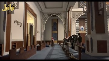 تلاوة ماتيسر من سورة الزمر | للقارئ إبراهيم جميل 📻🌿