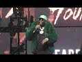 Capture de la vidéo Rick Ross Full Concert W/ Johnny Dang @ Legendz Of The Streetz Reloaded 2023 In Houston