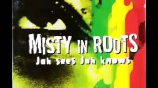 Misty In Roots - Wondering Wonderer