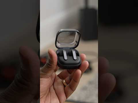 Samsung Galaxy Buds 4 Pro Unboxing!