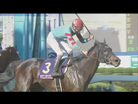 【浦和競馬】ＪＢＣレディスクラシック2019　勝利騎手インタビュー