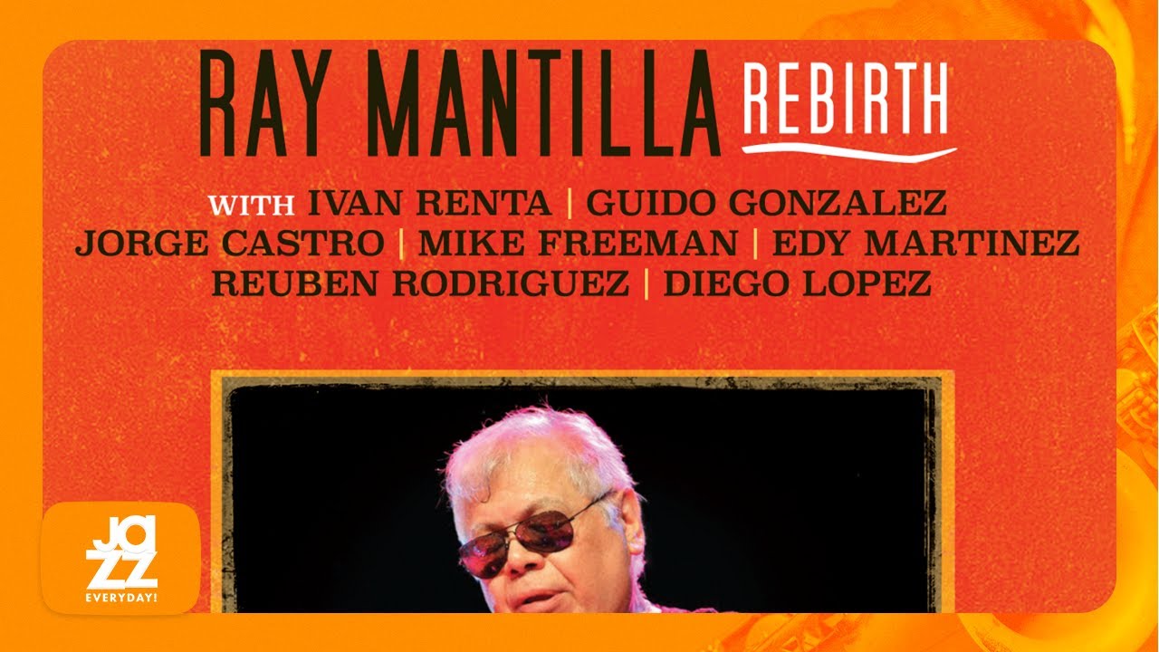 Watch Ray Mantilla - Martinez on YouTube Watch Ray Mantilla - Martinez on YouTube