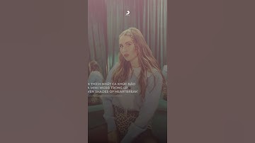 ĐI TÌM CA KHÚC YÊU THÍCH CỦA BẠN TRONG E.P 