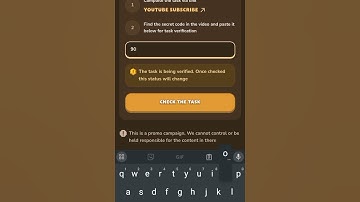 Will Cryptos Survive the Rise of CBDCs? | Part 5 of 5 | MemeFi । Memefi New Vedio Code