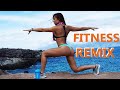 Workout Music Mix 2019 — Motivation