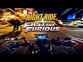 Fast and Furious || Night Ride 😱 Ps Rider 11