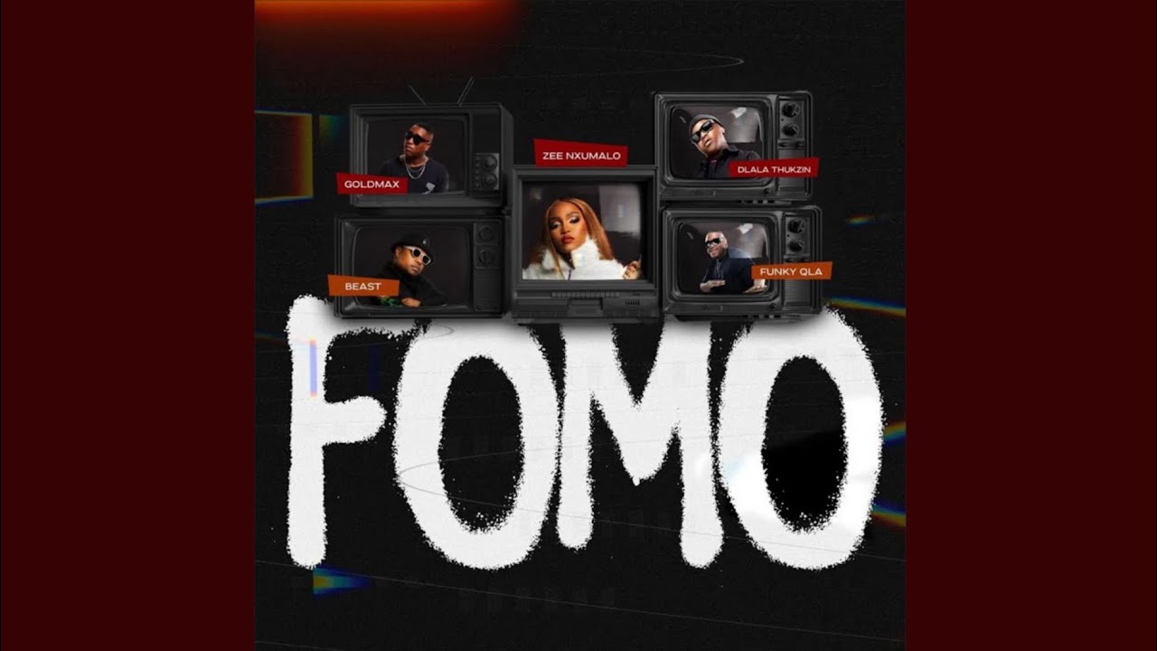 La Fúmiga  - FOMO | Official Music Video