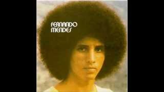 Acorda Menino - Fernando Mendes chords