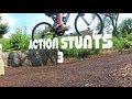 Action stunts 3