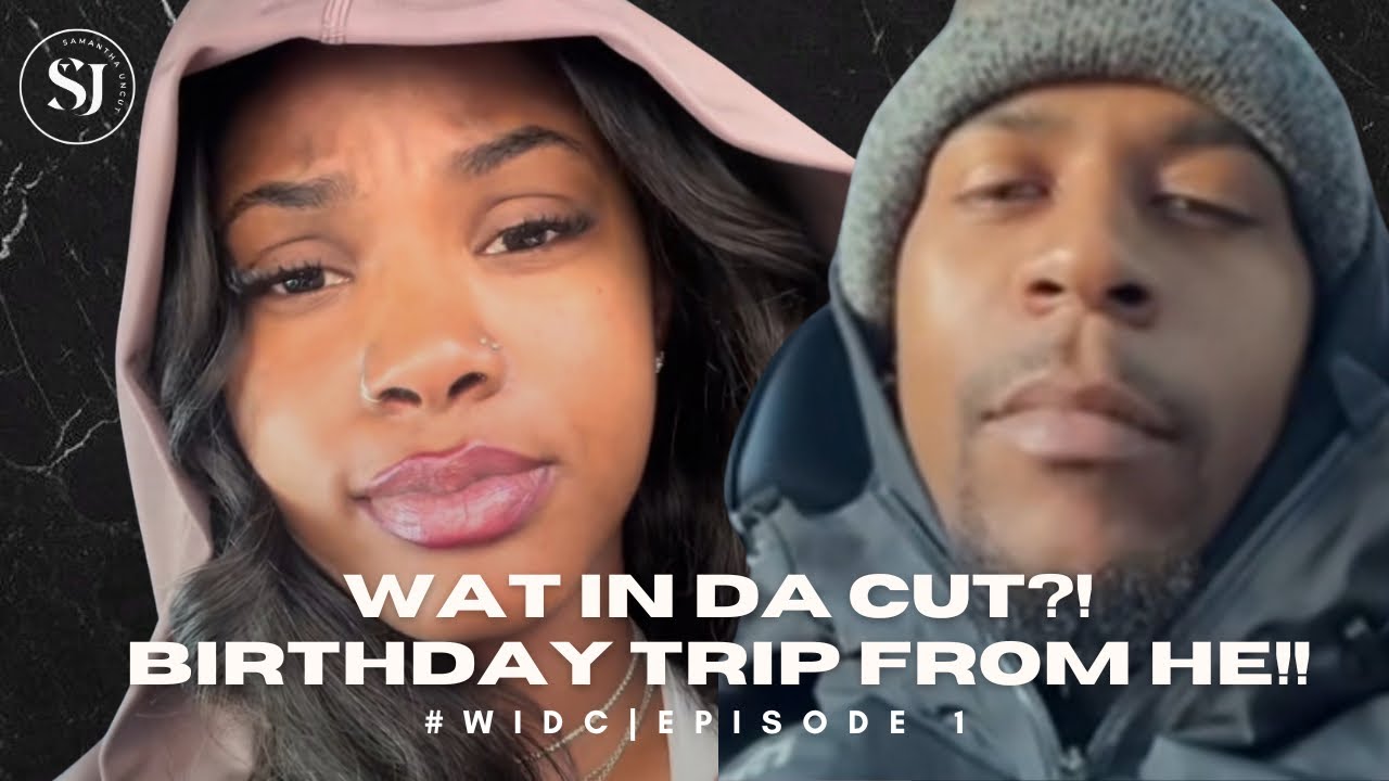 Что за фигня?! Кошмарная поездка на день рождения… Женщина отменила рейс своего парня с Кипра | Э...