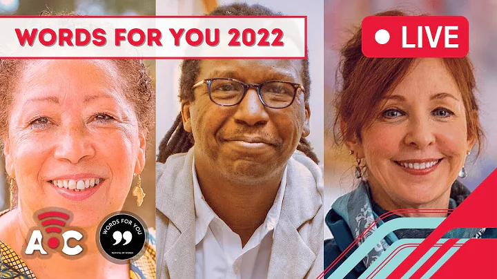 Words for You 2022 | Festival of Words