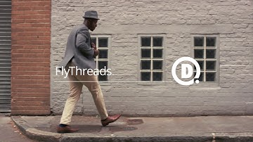 Fly Threads | Domain.com