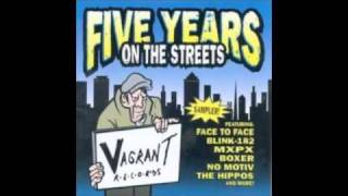 "Good Times" by blink-182 from 'Five Years on the Streets'