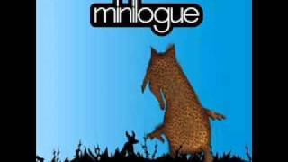Minilogue - Seconds (Original Mix)