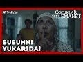 Susun yukarda   ocuklar sana emanet film