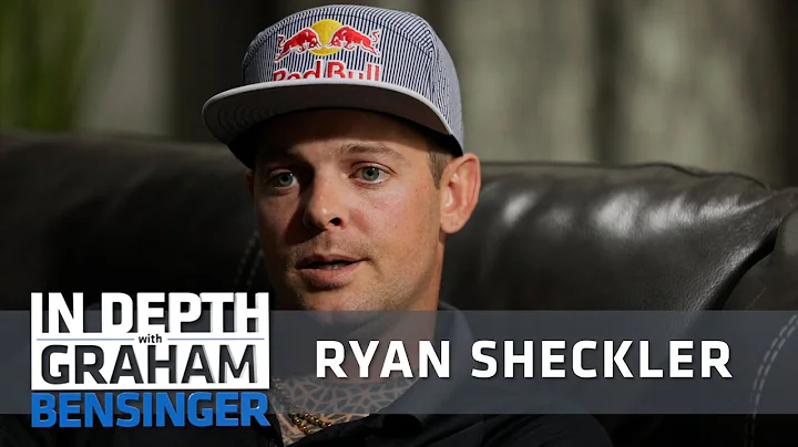 Ryan Sheckler: Young girl with cancer changed my l...