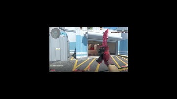 360 no scope #csgo #cs2