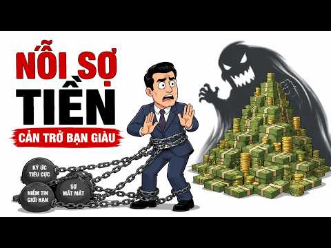 Dopamine và Vòng Lặp Mua Sắm: Vì Sao Não Bộ Nghiện Tiêu Tiền?