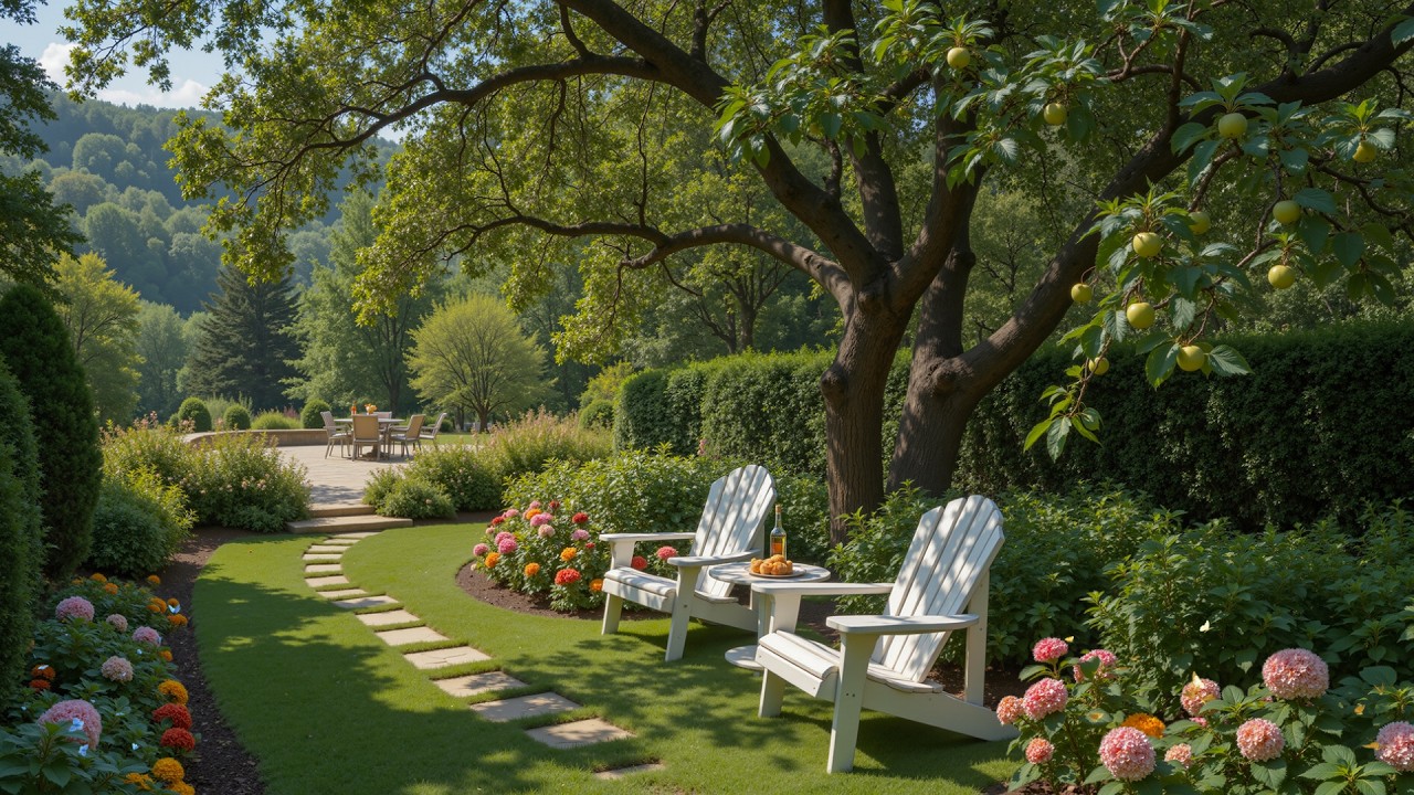 Спокойная Атмосфера Кофейни «Весенний Сад» — Расслабляющая Джазовая Музыка Для Учебы, Работы И Момен