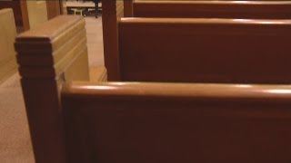 Winnebago County DA Going To Court Over Wanting To Carry Gun In Courtroom
